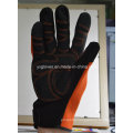 Working Glove-Heavy Duty Glove-Oil&Gas Glove-Weight Lifting Glove-Safety Glove